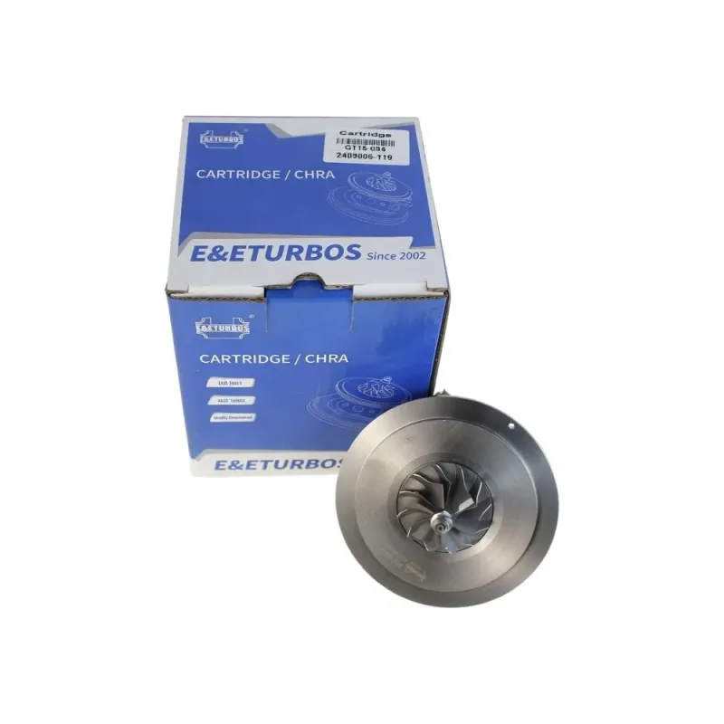 CARTRIDGE MGT1549ZDL BMW 803649-0002E — E&E Turbo