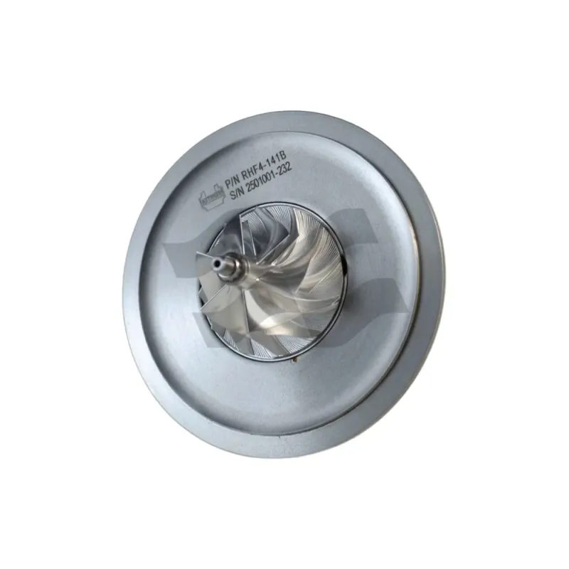 CARTRIDGE RHF4 28231-2B810 TUCSON SPORTAGE 1.6T GA — E&E Turbo