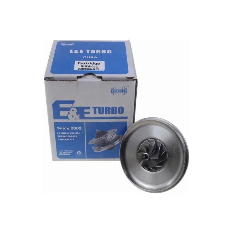 CARTRIDGE RHF4 VV11 VAX40017E SPRINTER 308 CDI — E&E Turbo