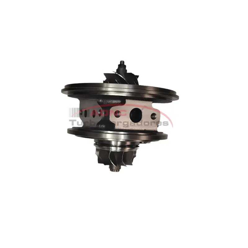 Cartridge RHV4 D-Max 2.5 8981642400 VIHK