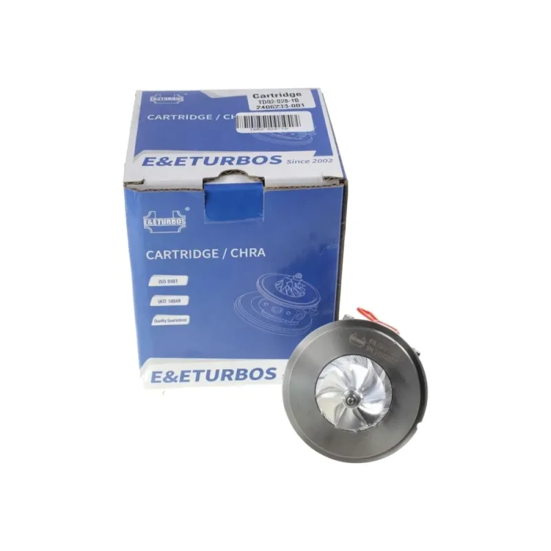 CARTRIDGE TD025 49373-07100 CIVIC CR-V 1.5T VTEC — E&E Turbo