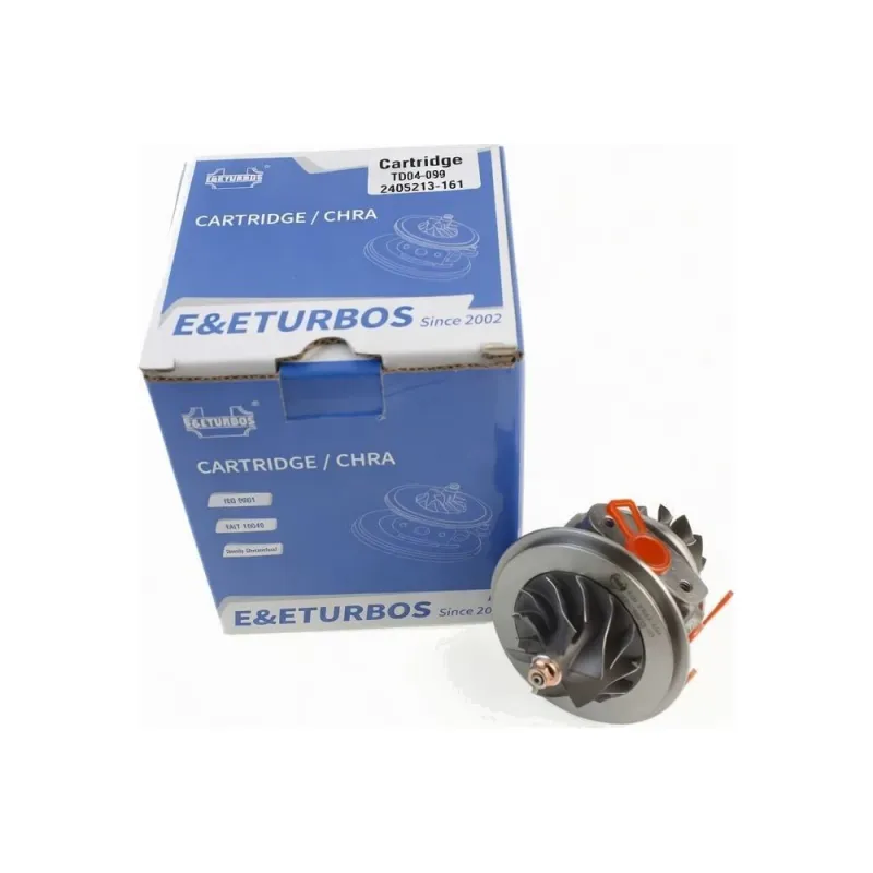 CARTRIDGE TDO4L6-13 KIA OPTIMA 2.0T 90124-01050 — E&E Turbo