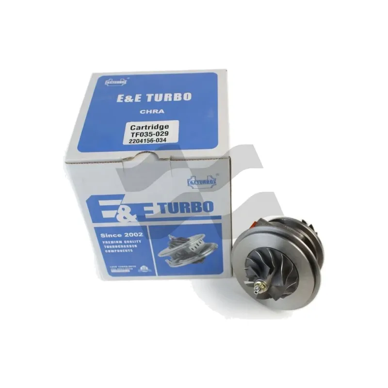 CARTRIDGE TF035HM 49135-04361 KIA FRONTIER 2.9 — E&E Turbo