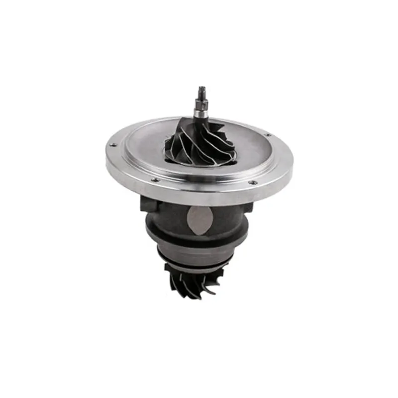Cartridge Turbo AS12 IHI RHF4 NZ870564 New Holland Cat 247 Shibaura
