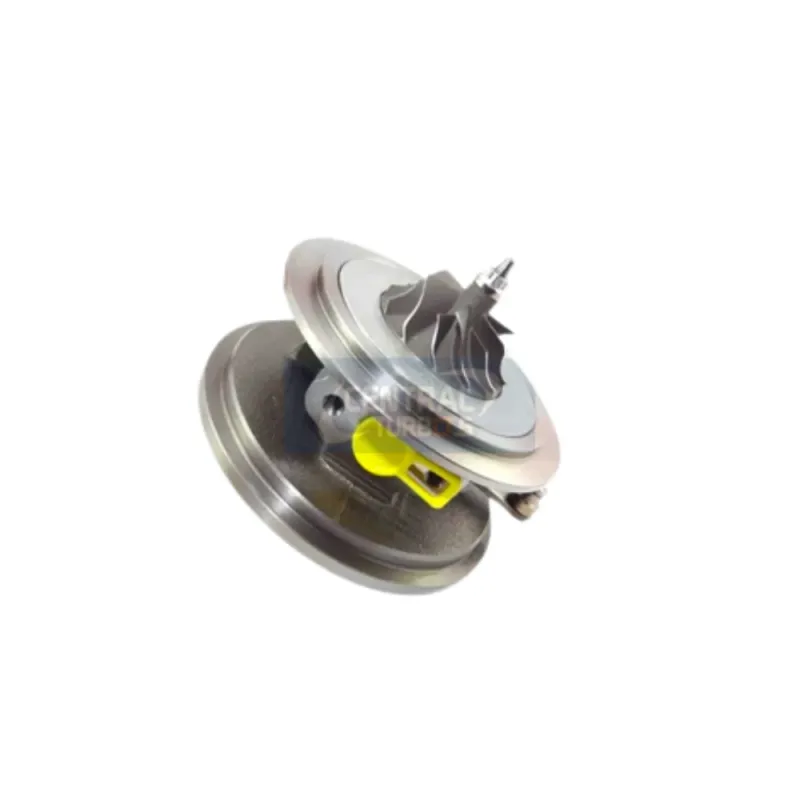 Cartridge Turbo Chevrolet Captiva 2.0 762463-2 2006-2011 Euro 4 — E&E Turbo