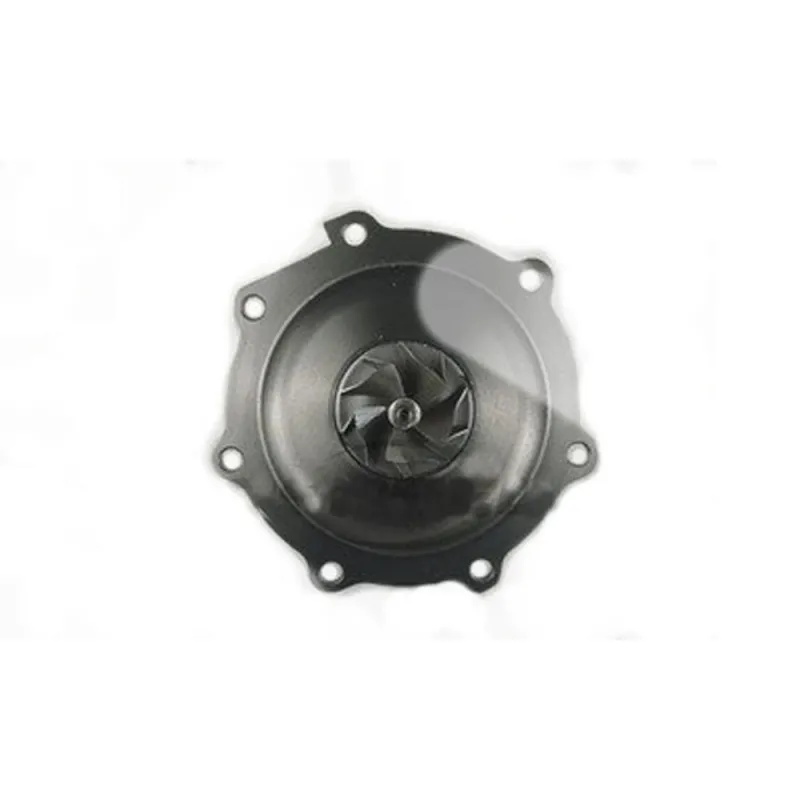 Cartridge Turbo Chevrolet Dmax 2.5L Bi-Turbo 2014- Turbo Baja VIJT Euro 5