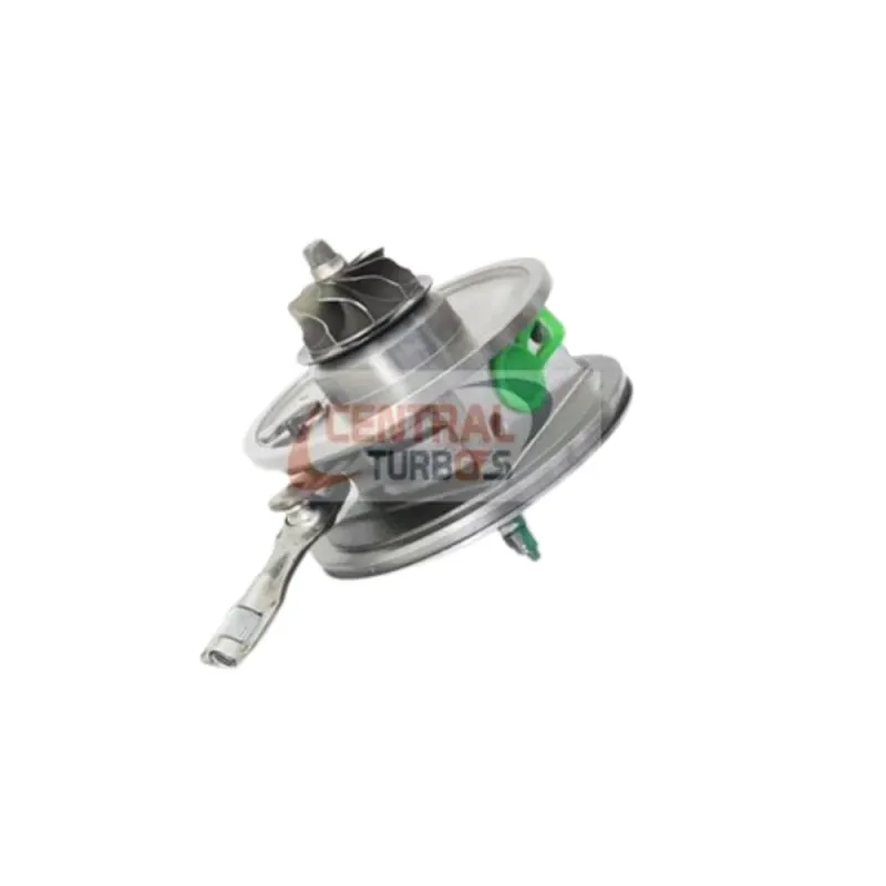 Cartridge Turbo Fiat Doblo 1.3 2010-2015 - Fiorino City 1.2 54359700014