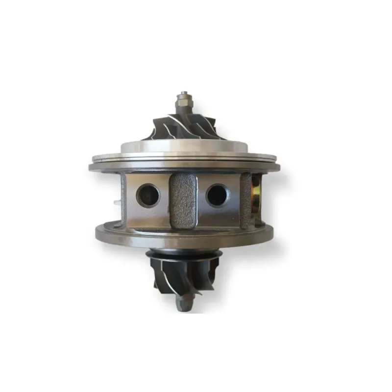 Cartridge Turbo Hyundai New H1 2.5 - Kia Sorento 2.5 2012-2016 D4CB 53039880145 Euro 3 28230-4A700 y Euro 4