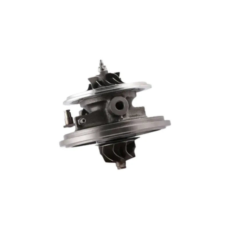 Cartridge Turbo Hyundai Tucson - Kia New Carens 2.0 D4EA 757886-3 2005-2010 28231-27400 Euro 4 — E&E Turbo