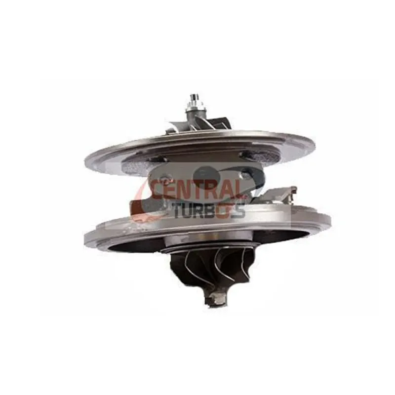 Cartridge Turbo Mazda BT50 2.2 787556-17 Euro 5 — E&E Turbo