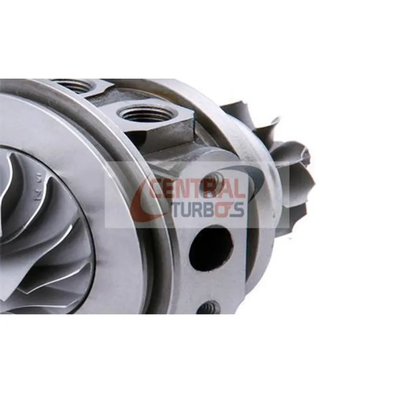 Cartridge Turbo Mitsubishi L200 2.5 2000- 4d56 Katana 49135-02652 (4 Pernos)