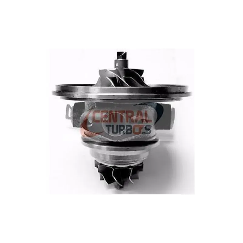 Cartridge Turbo Mitsubishi L200 2.5 2006-2015 1515A029 VT10 4D56TD