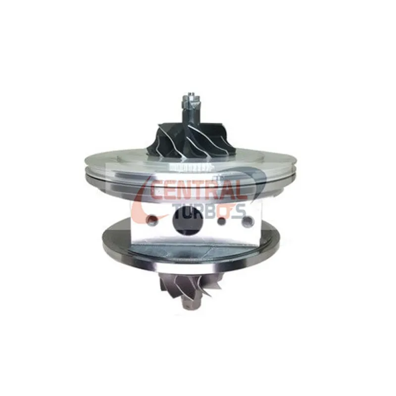 Cartridge Turbo Nissan New Navara 2.5 2014-2017 53039700345 53039700338 53039700262