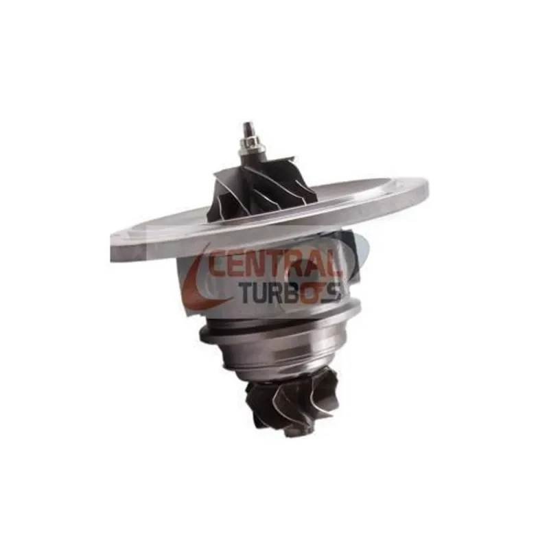 Cartridge Turbo Nissan Terrano Mexicana 2.5 VN4 2006-2014 — E&E Turbo