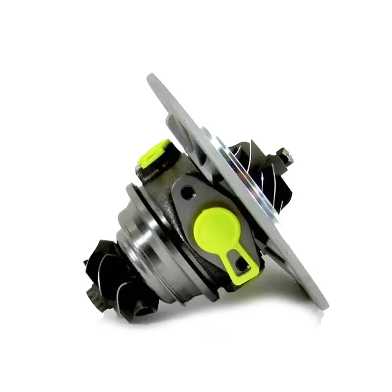 Cartridge Turbo RHF4H Nissan Camioneta Terrano D23 2012 2.5 - VB420119-VN4 / 1102-004-007