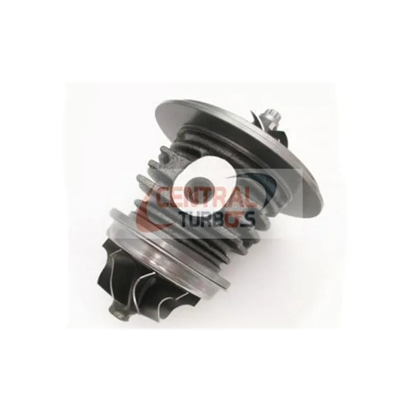 Cartridge Turbo SSangyong Mu o 2.9 717123-1
