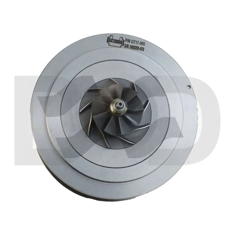 Producto relacionado: CHRA 796017-0002 GTB1752VK — E&E Turbo