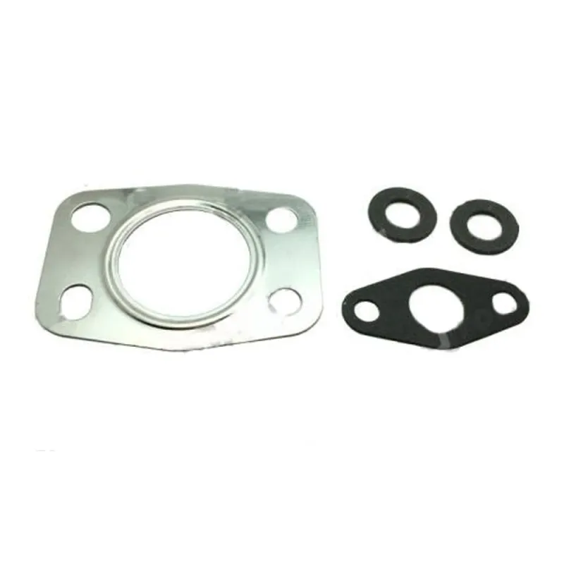 Producto relacionado: Empaquetadura Turbo Mitsubishi L200 2.5 2000- 4d56 Katana (4 Pernos) 49135-02652 MR571366