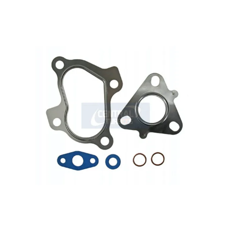Producto relacionado: Empaquetadura Turbo Mitsubishi L200 2.5 2006-2015 VT10 4D56TD (3 Pernos) — E&E Turbo