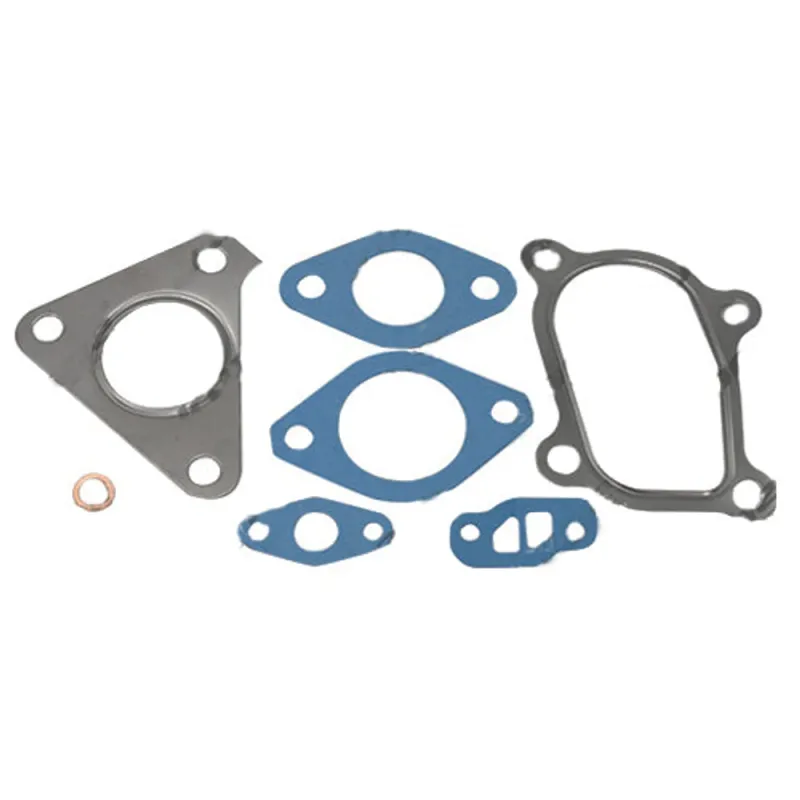 Empaquetadura Turbo Nissan Terrano 2.5 VN3 RHF4 2000-2012 — E&E Turbo