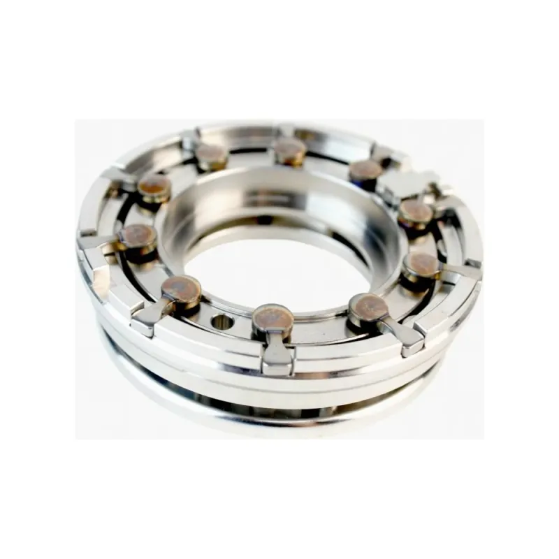 Producto relacionado: GEOMETRIA VARIABLE BV43 PEUGEOT BOXER 53039700521 — E&E Turbo
