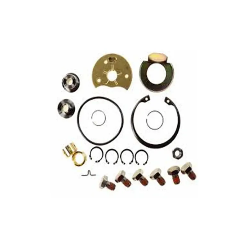 Kit Mantención Turbo HX30-HX35-HX40 — E&E Turbo