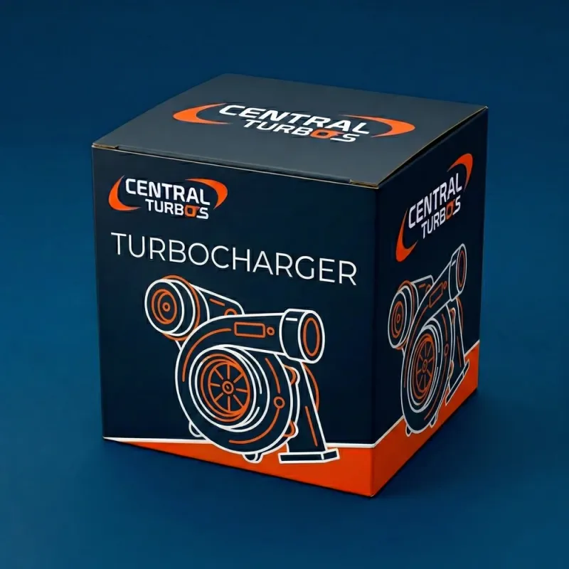 Abrazadera para Turbos para Mercedes Benz norma EPA10 35822