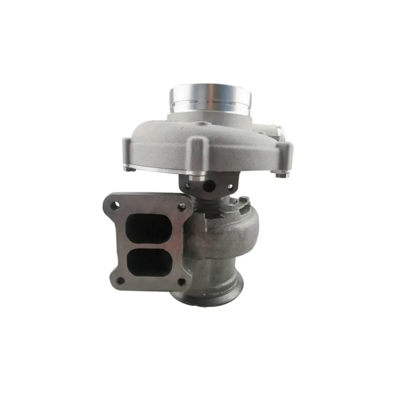 Turbo 5329-988-6908 Grupo Generador Volvo