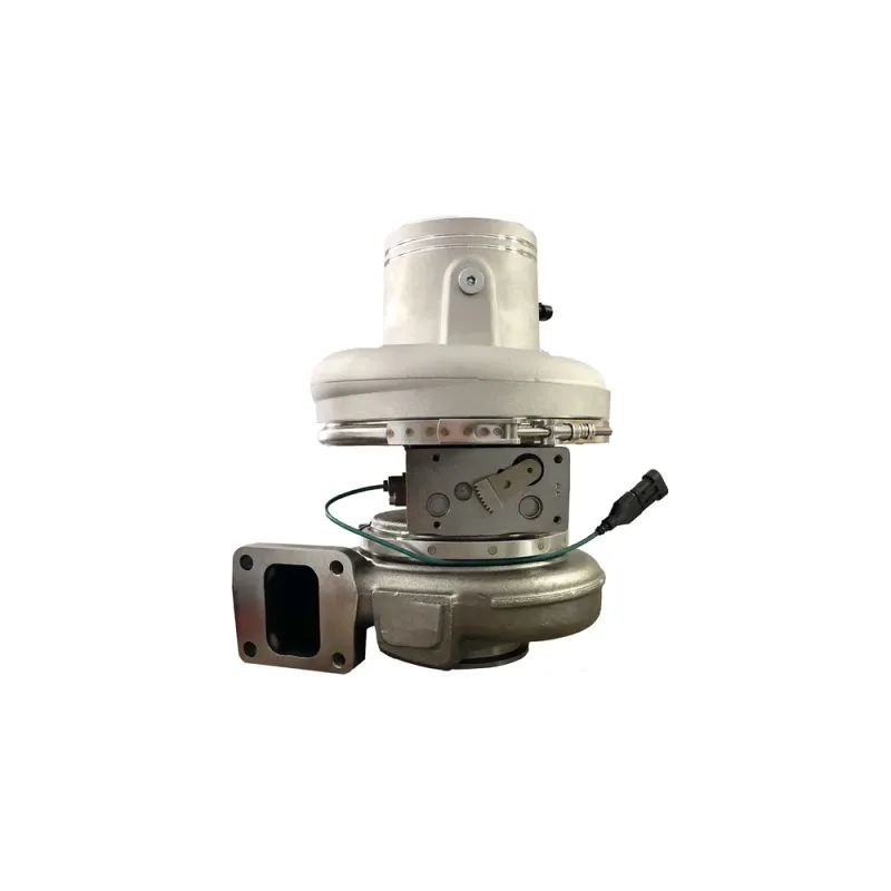 Turbo 5350641H HE500VG 3774601 para Camión International Freightliner