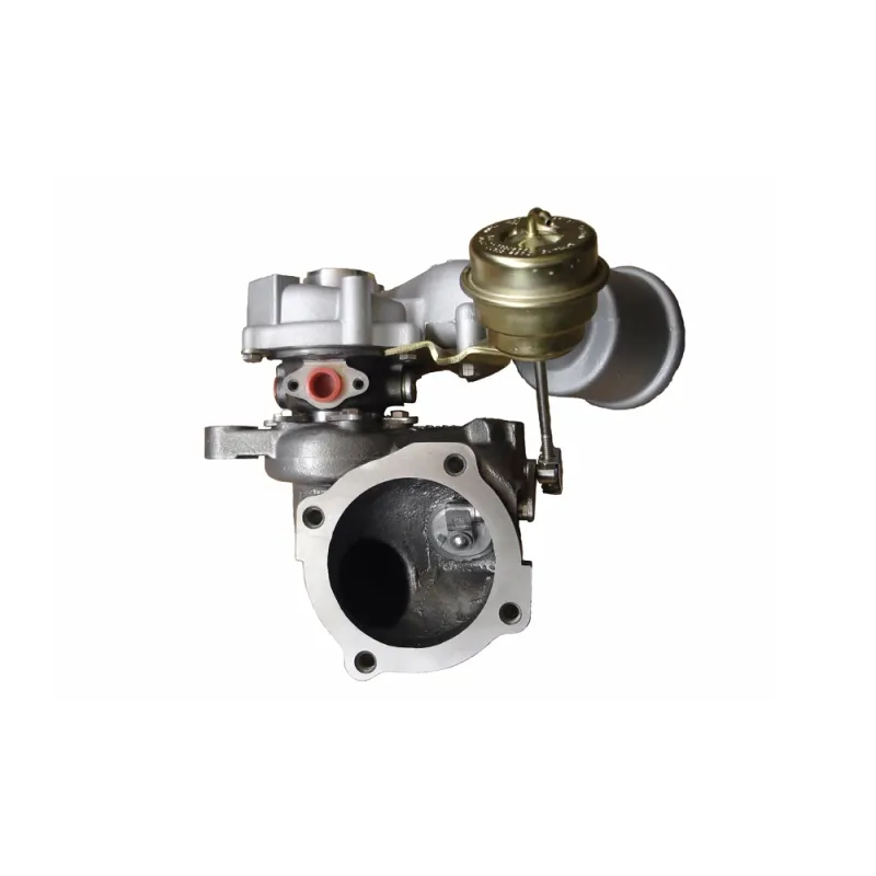 Turbo Audi, Seat, Skoda, Volkswagen 1.8 K03 Turbo 53039880052