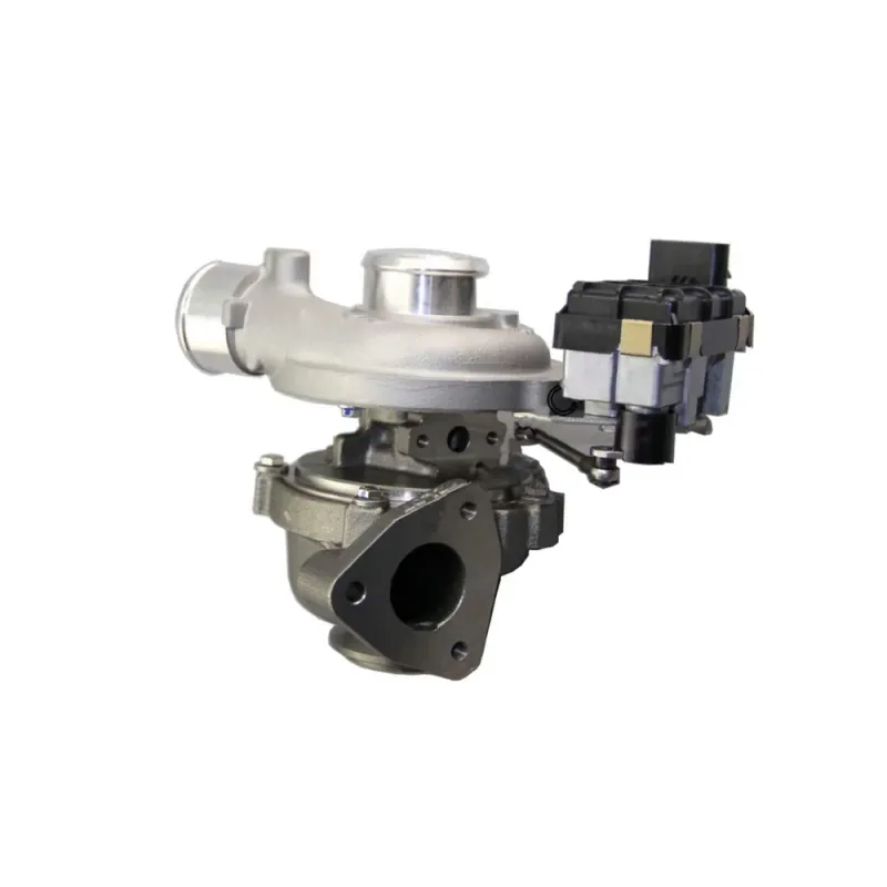 Turbo CHEVROLET CAPTIVA 2.0DL 762463-5006 762463-0006