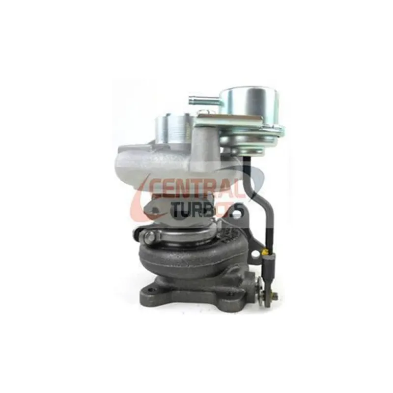 Turbo Chevrolet Combo 1.7 Montana 2003-2006 49173-06500 Alternativo