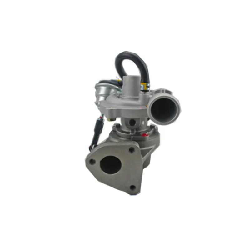 Turbo Chevrolet Combo Van 1.3 2005-2011 54359700006 OEM 860067