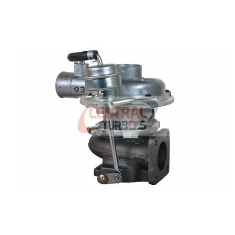 Turbo Chevrolet Dmax 3.0 2005-2013 VIED