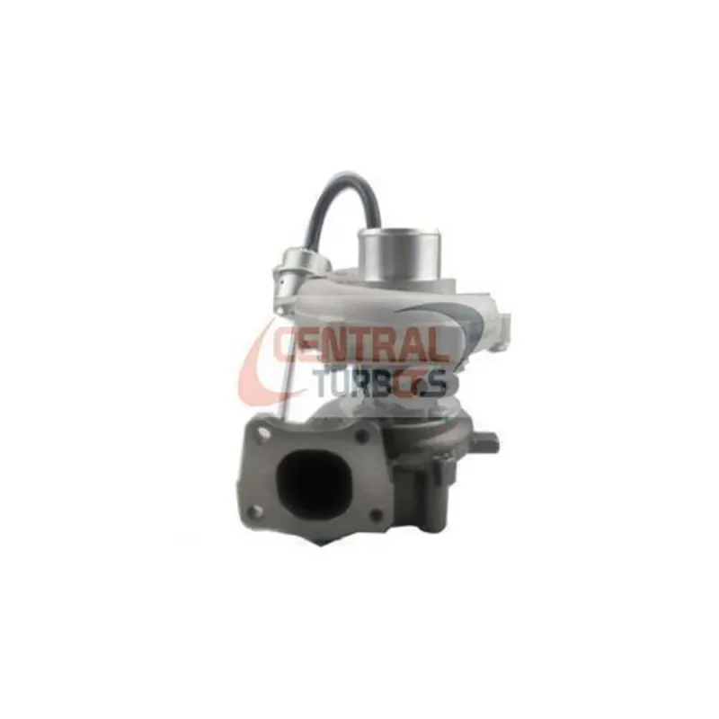 Turbo Chevrolet NPR NQR 4.8 4HE1 700716-0003 1998-2007
