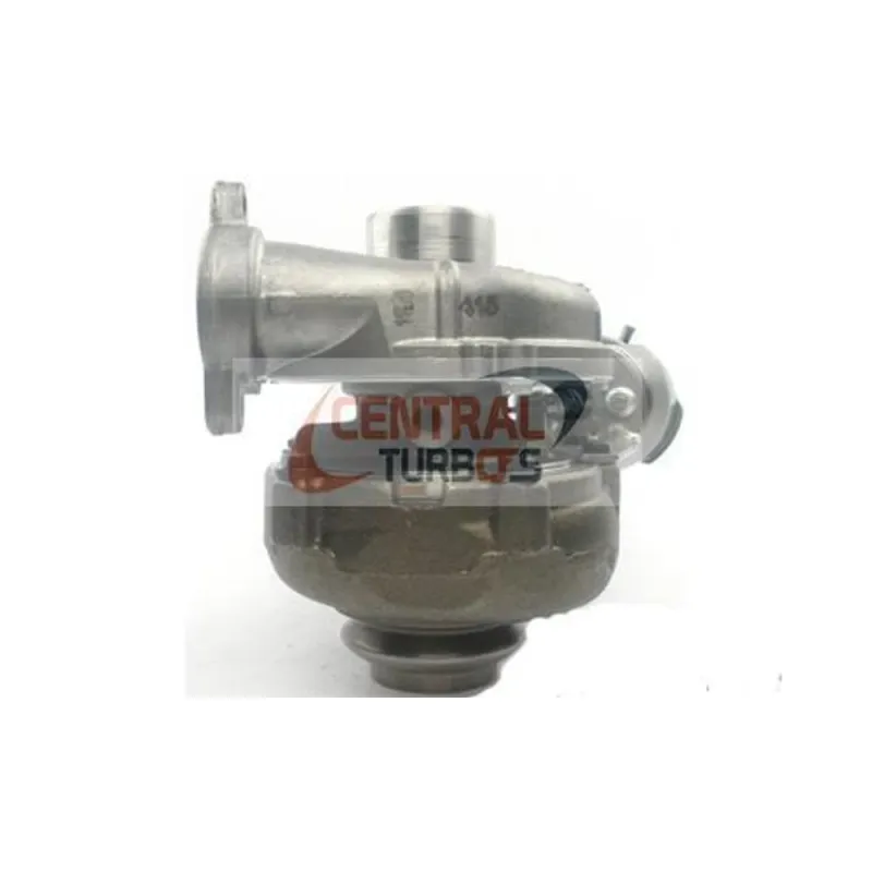 Turbo Citroen C4 1.6 2004-2008 753420-0002 0375J6