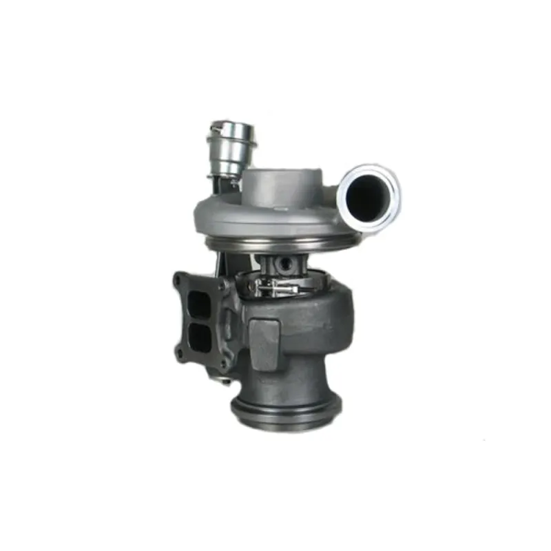 Turbo Cummins ISME CECO ISM 3592782 3592783 HX55W