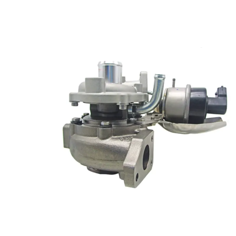 Turbo Fiat Doblo Maxi 1.3 2011-2015 54359880027 54359710027