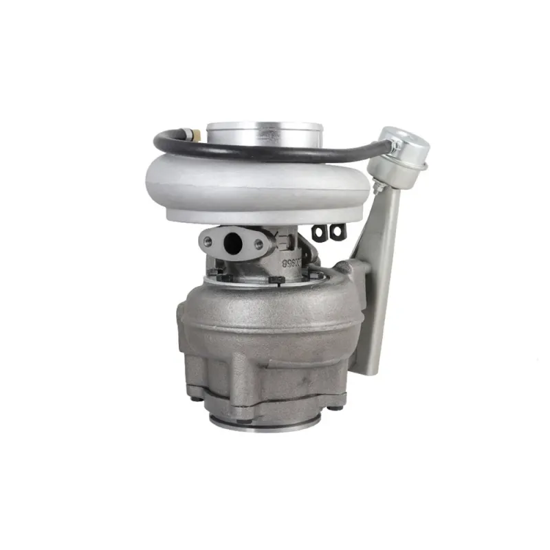 Turbo Ford 1732e 1832e 1932e Holset Hx40w 4043003 — E&E Turbo