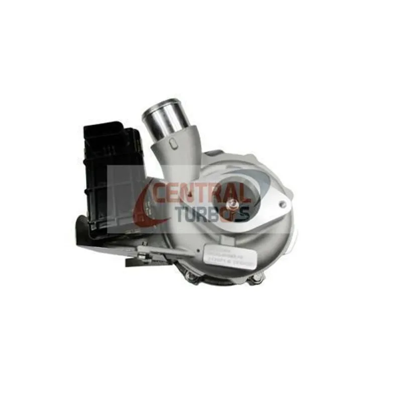 Turbo Ford Ranger 3.2 - Mazda BT50 3.2 2011-2017 812971-0002 — E&E Turbo