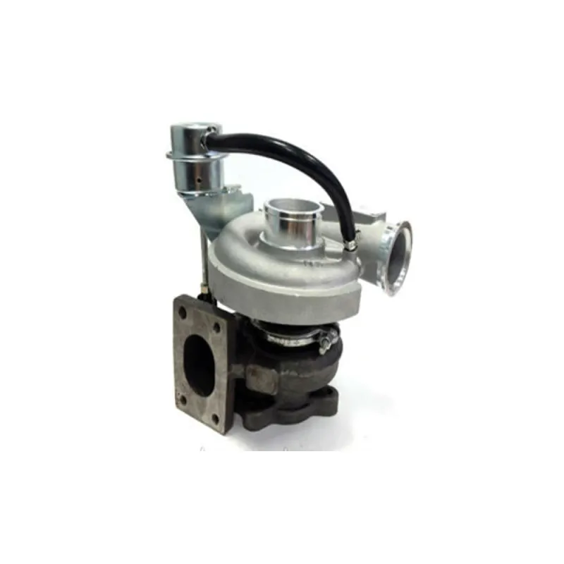 Turbo Foton Terracota 2.8 Cummins ISF 4BTAA HE211W 2834188 3774229 Alternativo