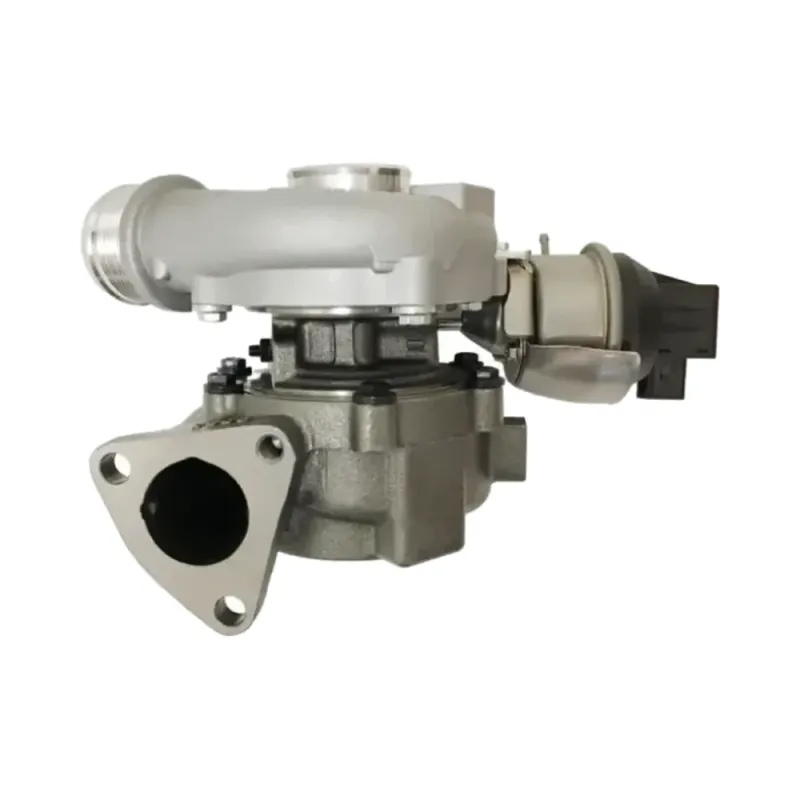 Turbo Great Wall Wingle 5 2.0 53039700168 1118100-ED01A — E&E Turbo