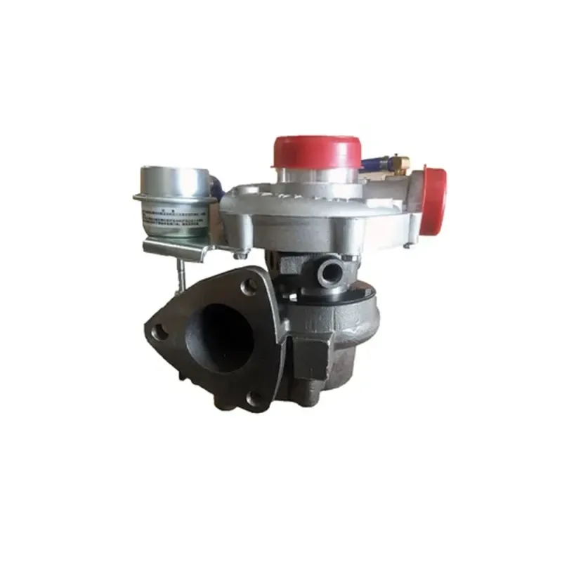 TURBO GT22 Para JMC R/A 736210-0009 1118300DL