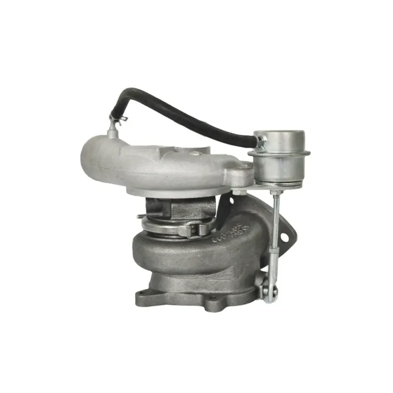Turbo HP50 TF035HM Great Wall 2.8 Camioneta Wingle (4x2) & Hover 49135-06710