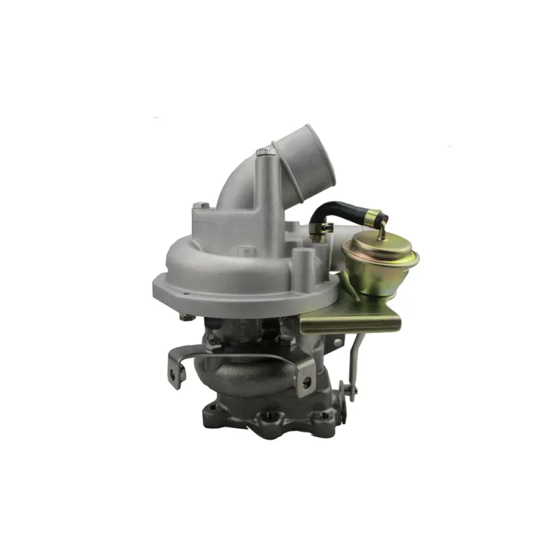 Turbo HT12-19B Nissan Terrano D22 14411-9S000
