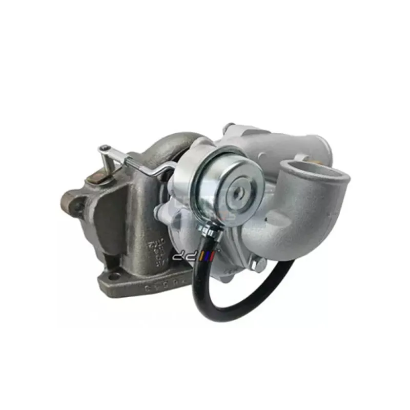 Turbo Hyundai H1 2.5 2003-2011 28200-42600 715843-0001 - Imagen 1