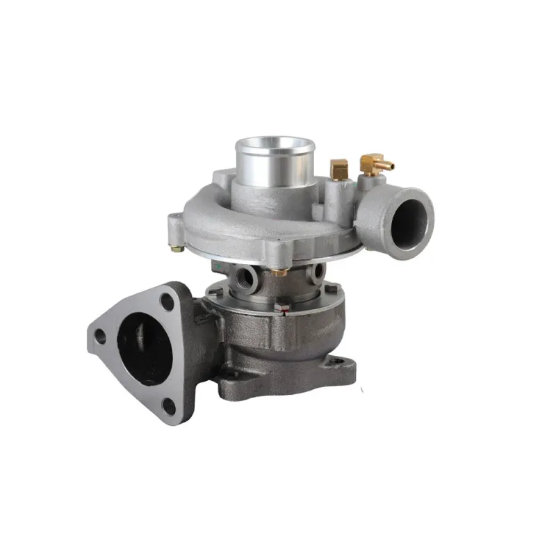 Turbo Hyundai H100 Porter 2.5 1998-2002 700273-1
