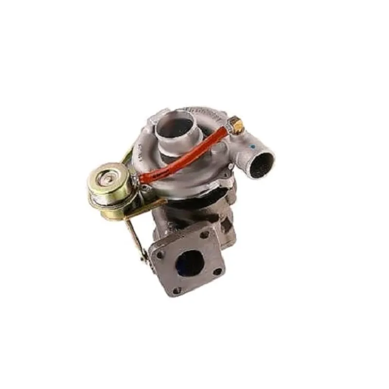 Turbo HYUNDAI Mighty 28230-41412 1994-1998 3.3L 466501-0005 Alternativo