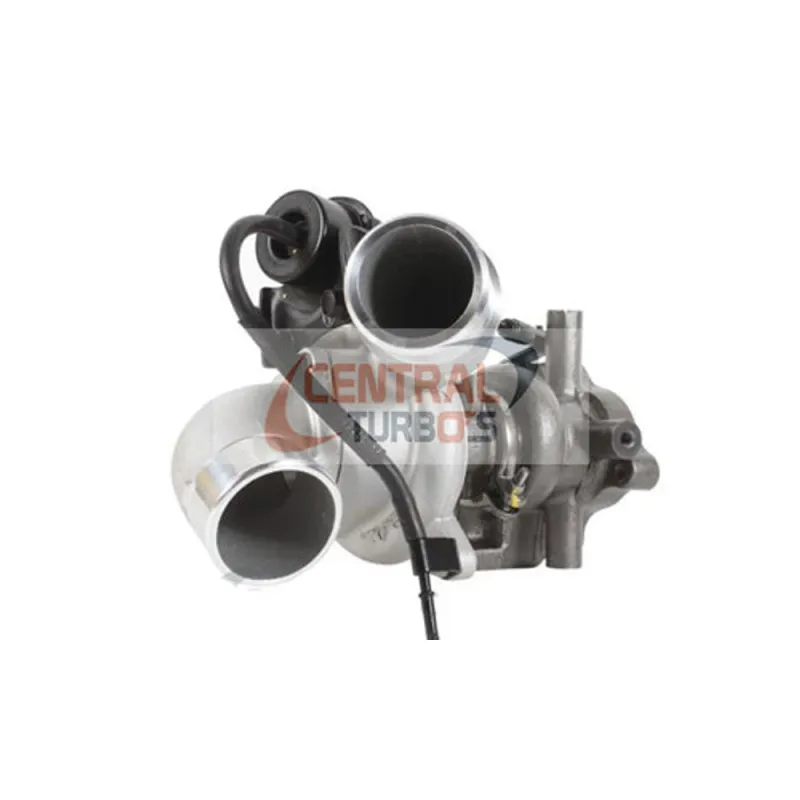 Turbo Hyundai New Porter 28231-4A850 2.5 D4CB 2012-2015 — E&E Turbo
