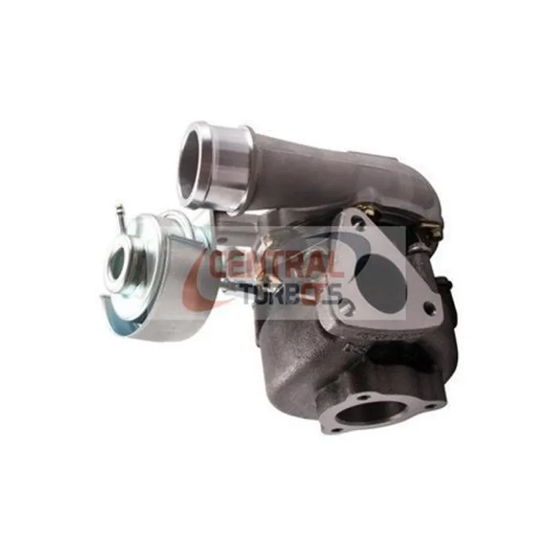 Turbo Hyundai Santa Fe CRDi TF035VNT 2006-2009 2.2 49135-07300